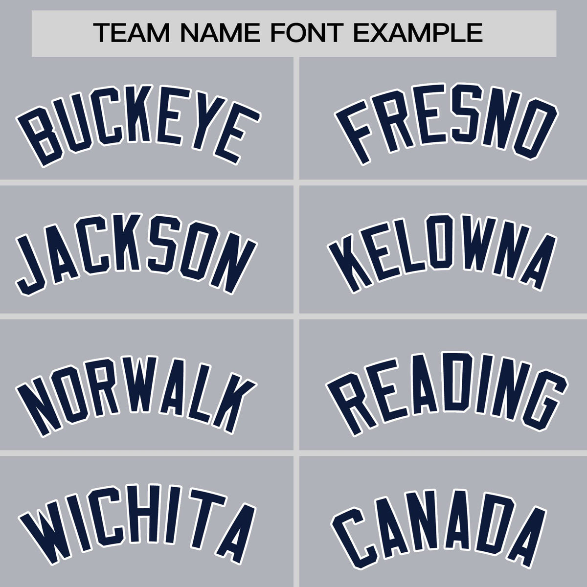 Custom Gray Navy Classic Style Authentic Baseball Jersey