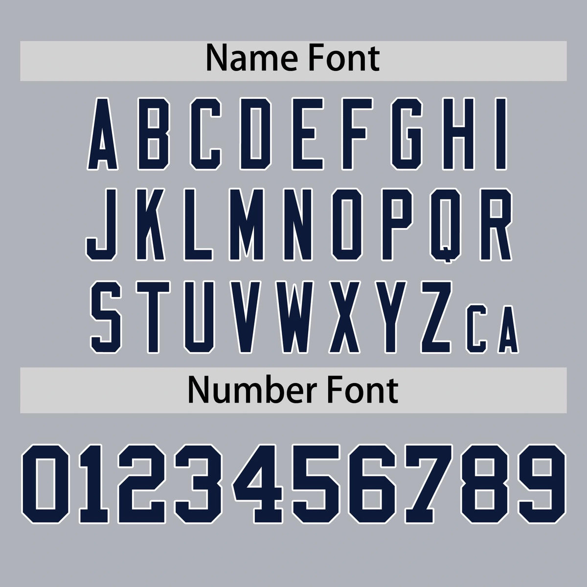 Custom Gray Navy Classic Style Authentic Baseball Jersey
