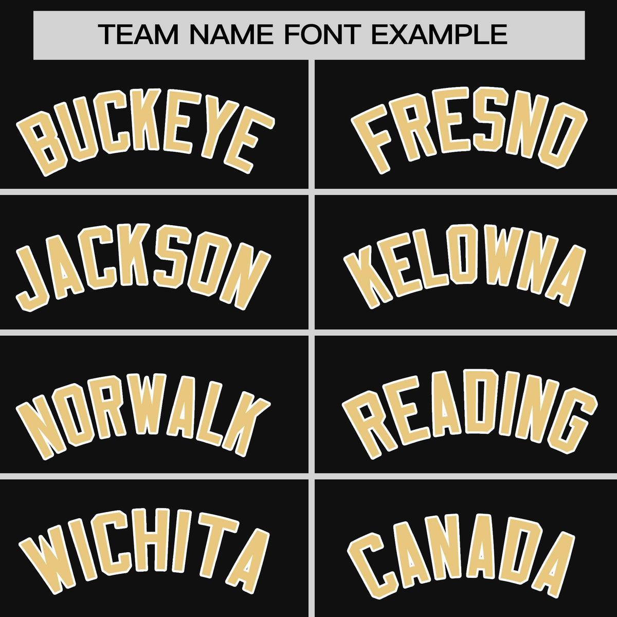 Custom Black Khaki Classic Style Authentic Baseball Jersey