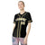 Custom Black Khaki Classic Style Authentic Baseball Jersey