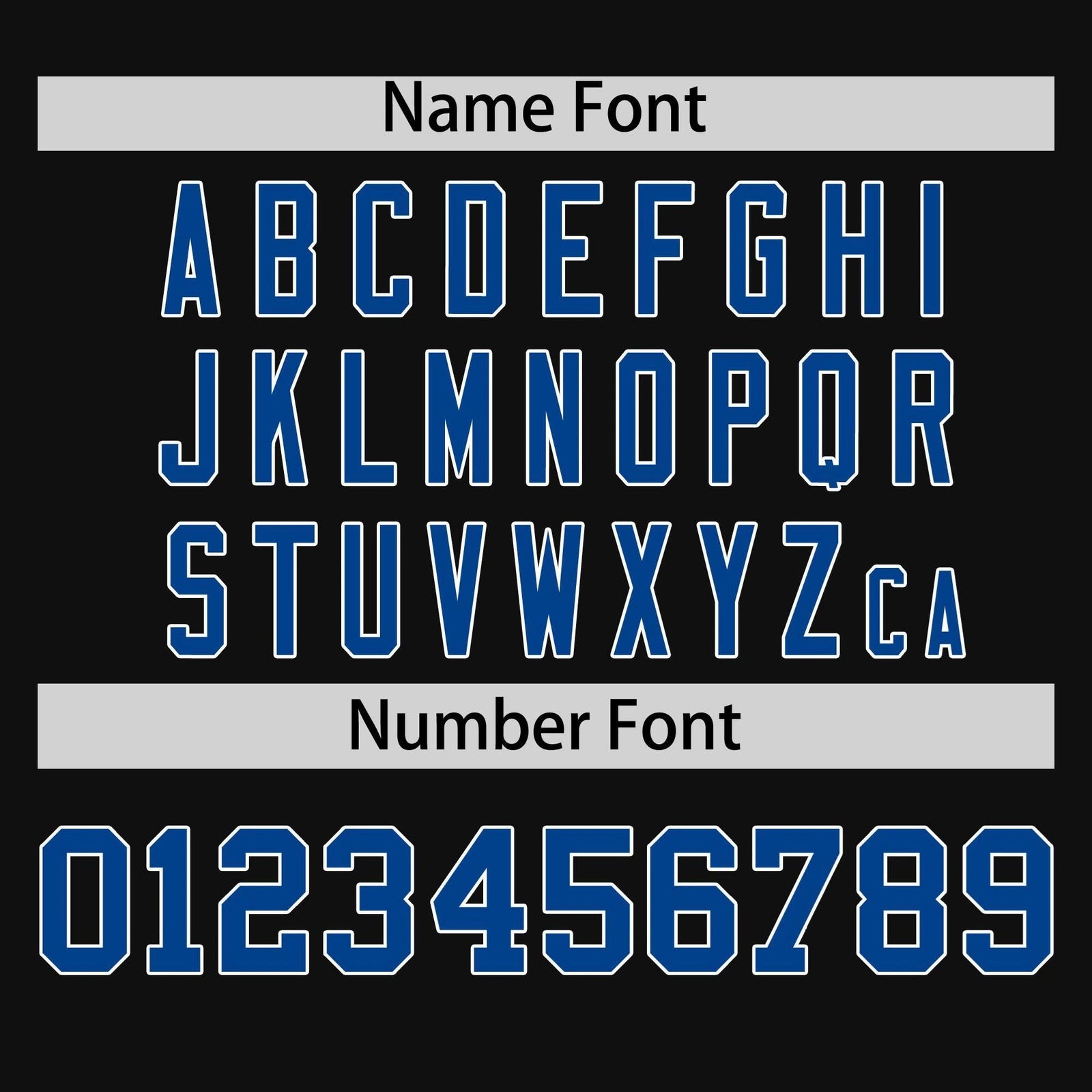 Custom Black Royal Blue-White Classic Style Authentic Baseball Jersey