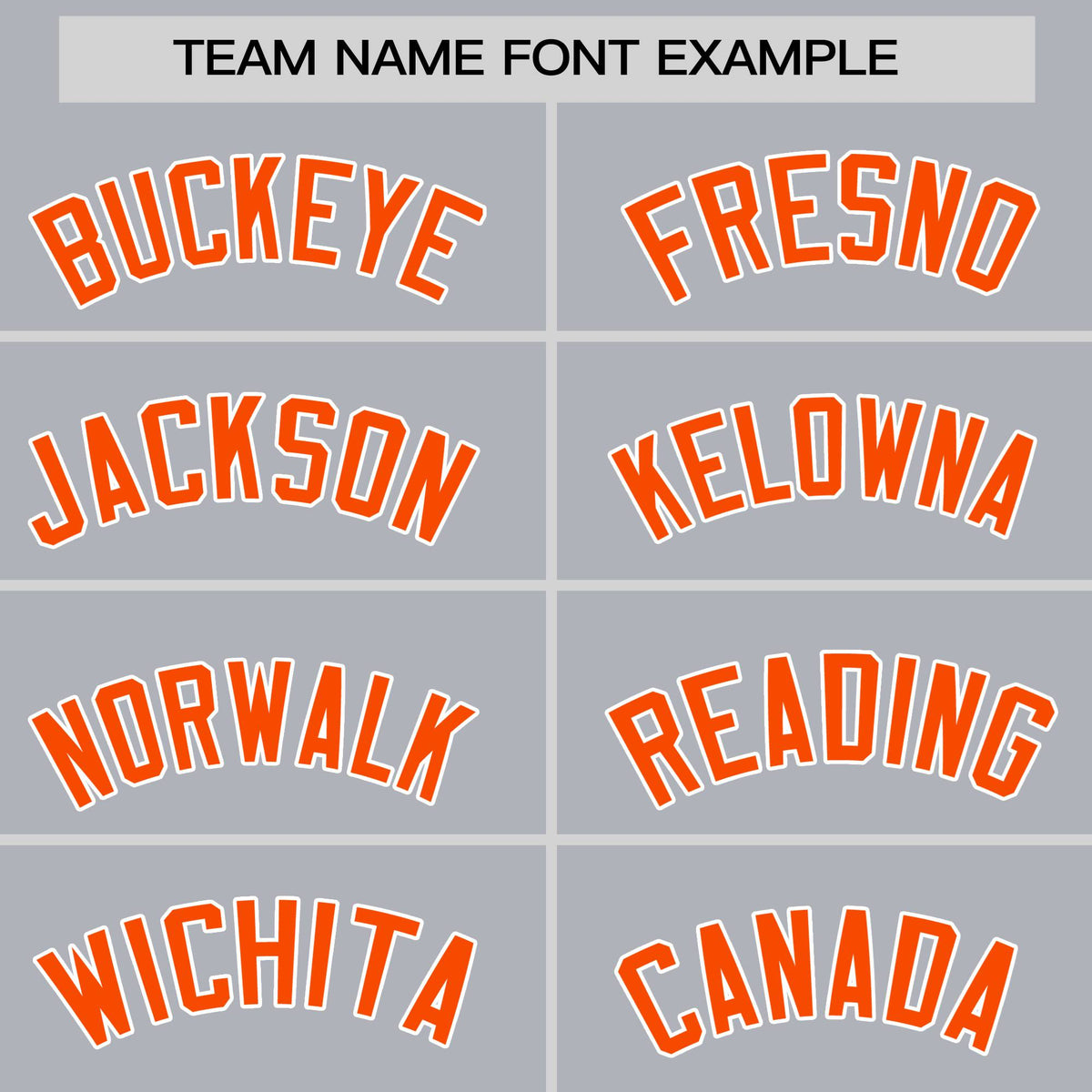 Custom Gray Orange Classic Style Authentic Baseball Jersey