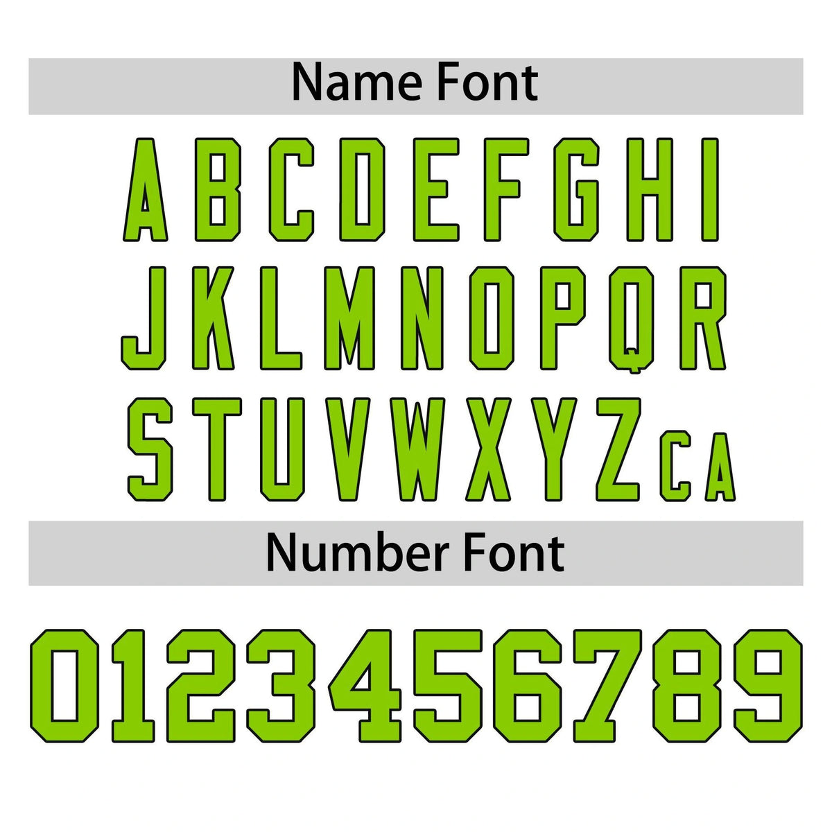 Custom White Neon Green-Black Classic Style Authentic Baseball Jersey