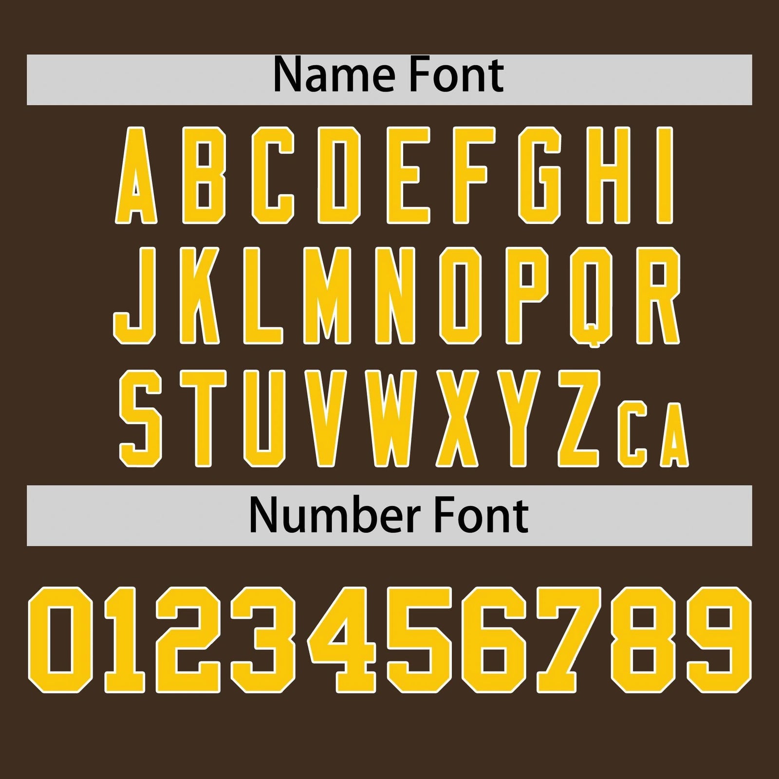 Custom Brown Glod Classic Style Authentic Baseball Jersey