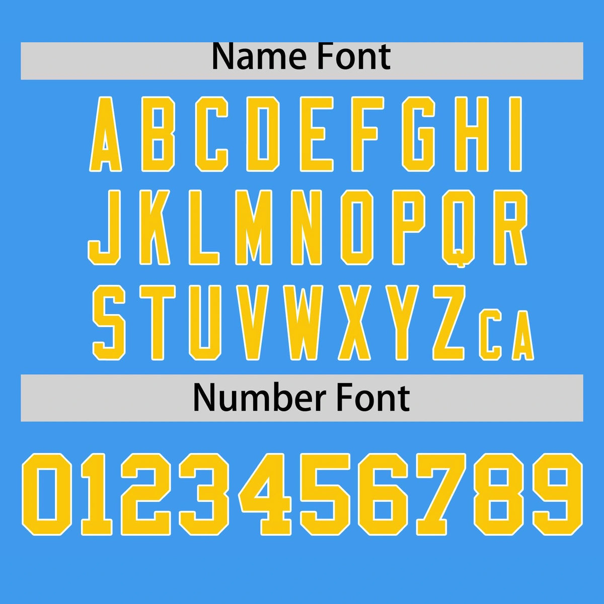 Custom Powder Blue White Classic Style Authentic Baseball Jersey