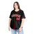 Custom Black Red Classic Style Authentic Baseball Jersey