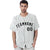 Custom White Black Pinstripe Authentic Baseball Jersey