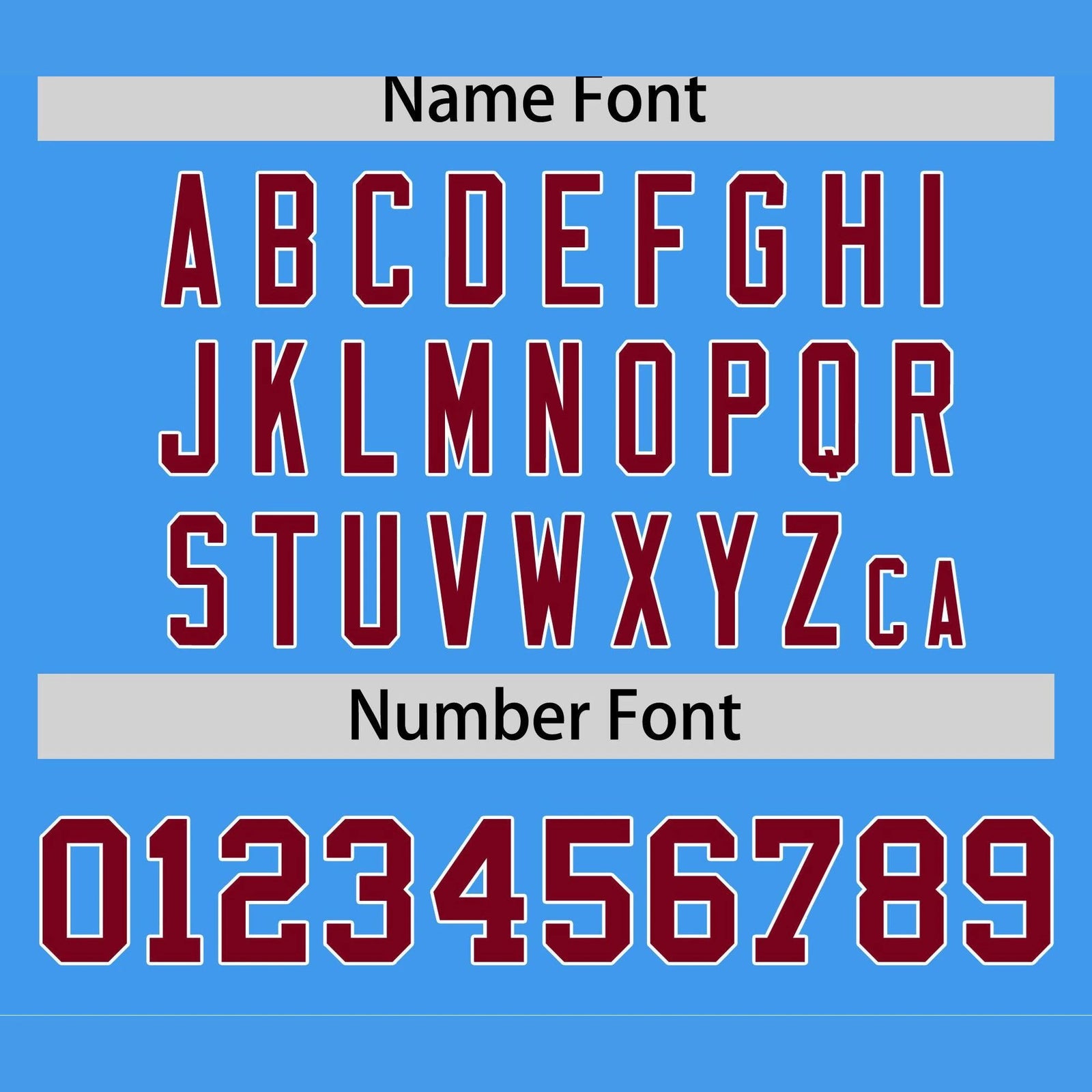 Custom Powder Blue White Classic Style Authentic Baseball Jersey