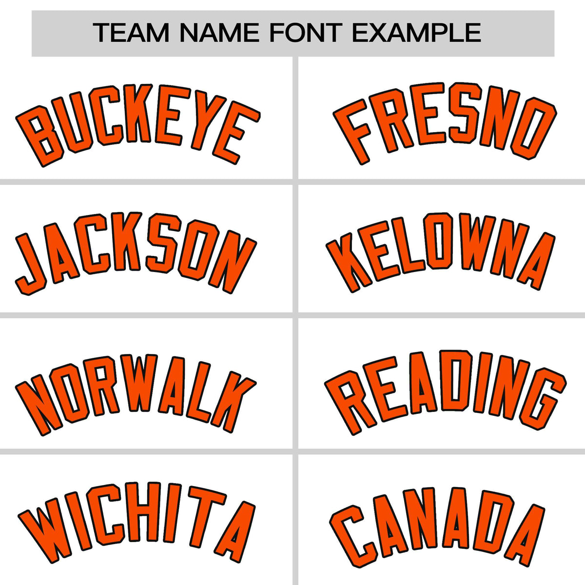Custom White Orange Classic Style Authentic Baseball Jersey