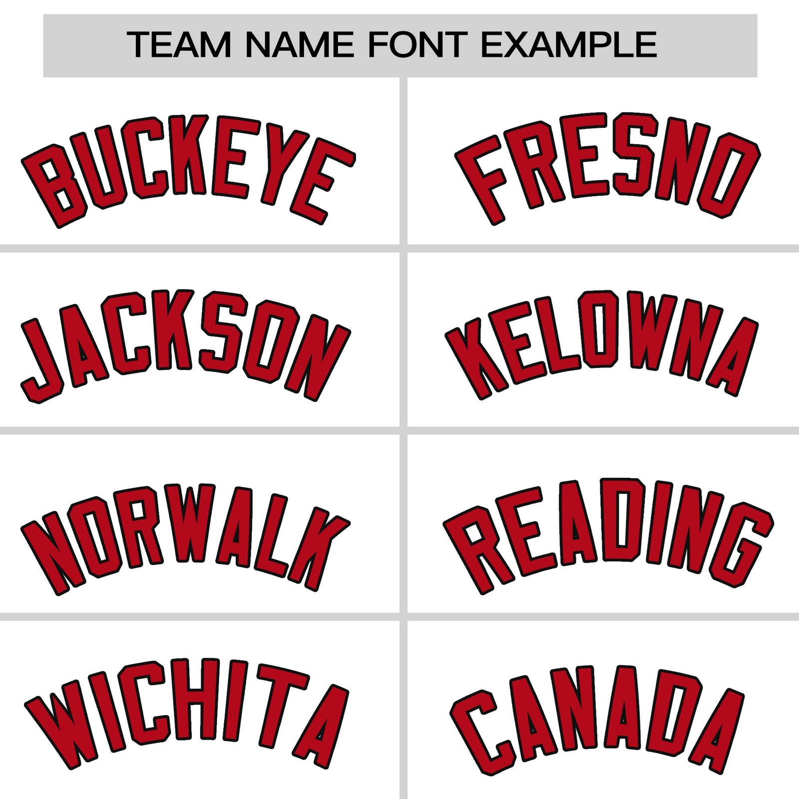 Custom White Red Classic Style Authentic Baseball Jersey