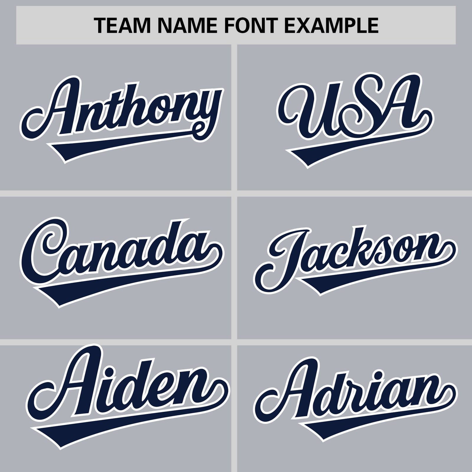 Custom Gray Navy Classic Style Authentic Baseball Jersey