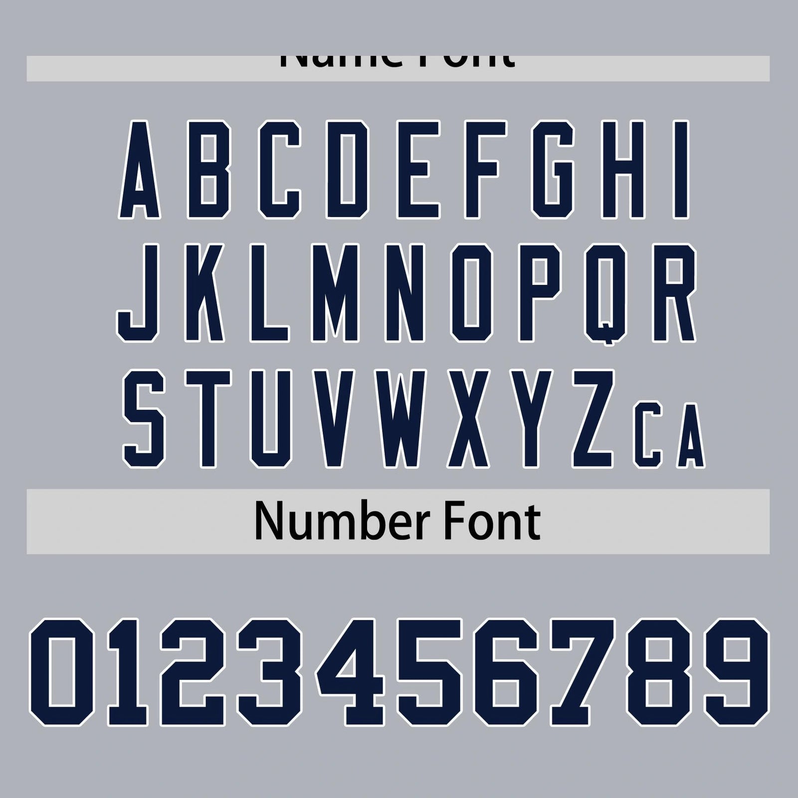 Custom Gray Navy Classic Style Authentic Baseball Jersey