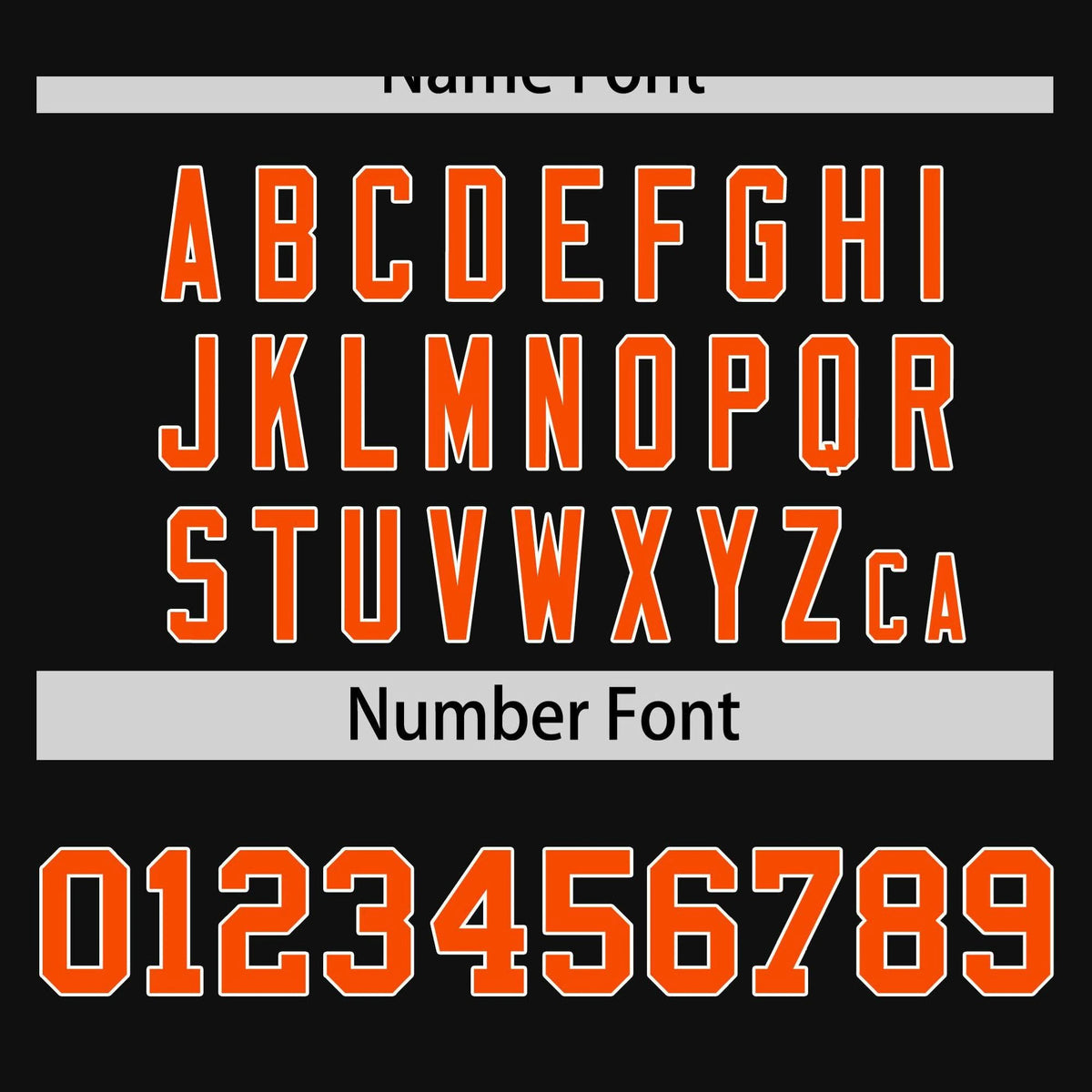 Custom Black Orange Classic Style Authentic Baseball Jersey