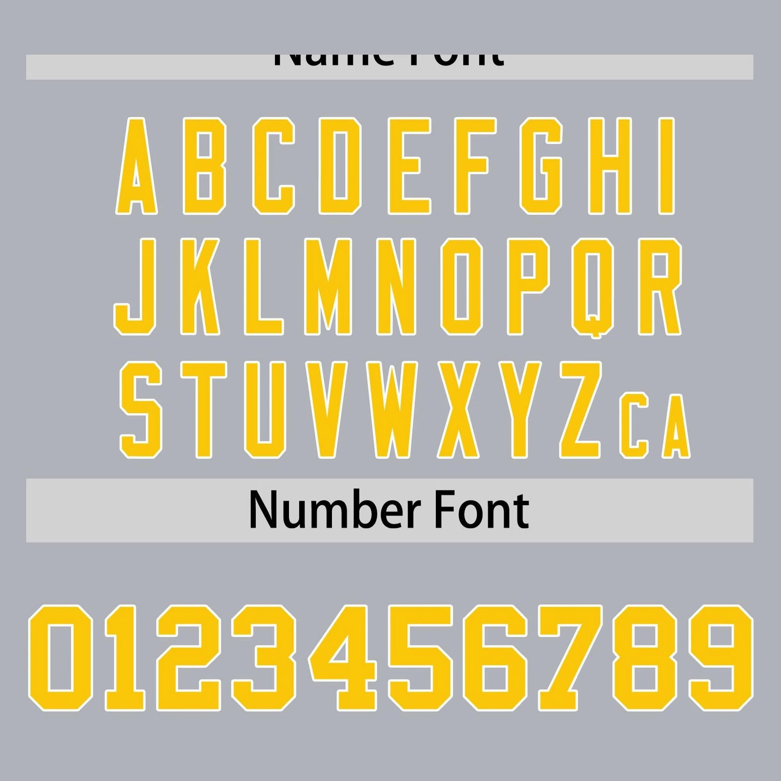 Custom Gray Glod White Classic Style Authentic Baseball Jersey