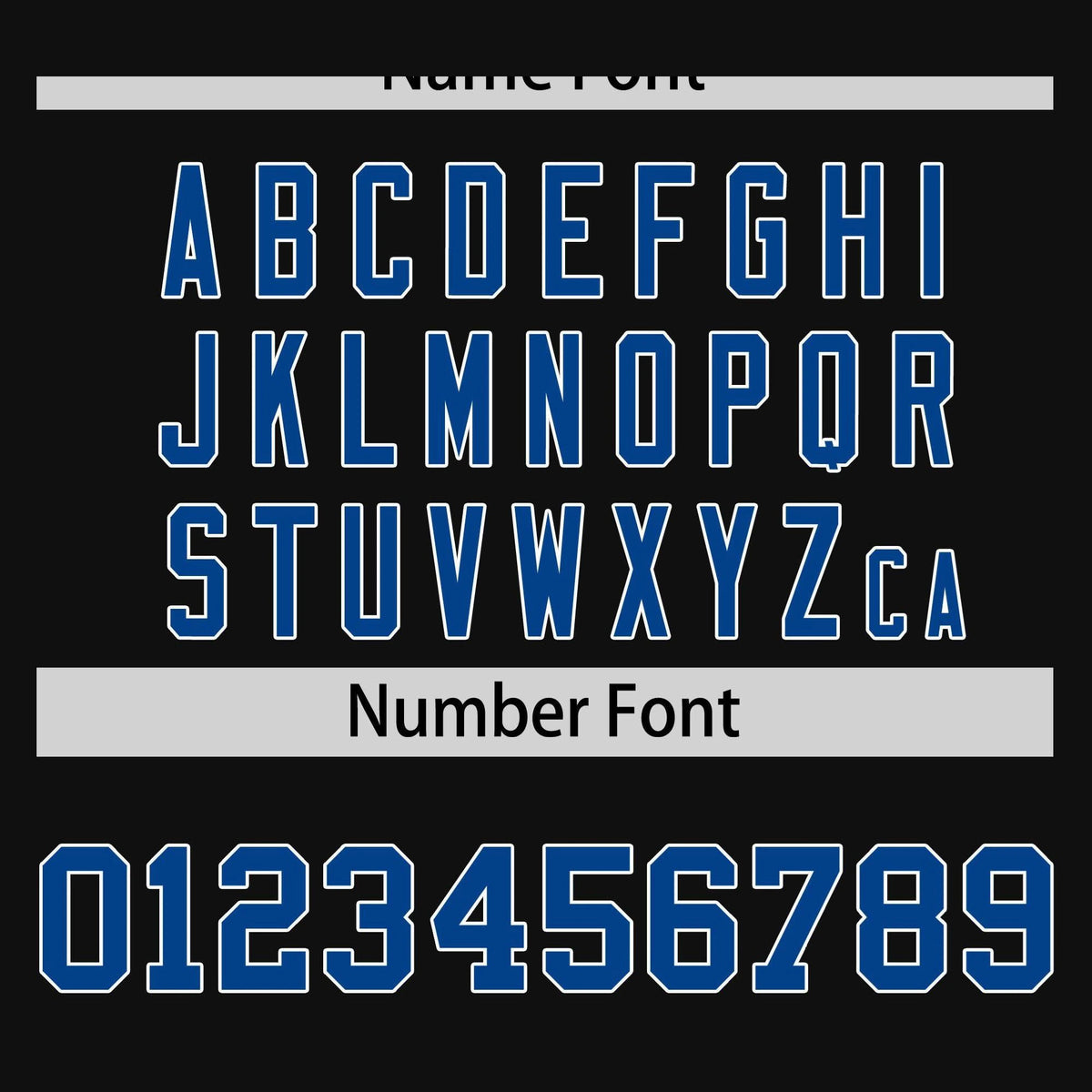 Custom Black Royal Blue-White Classic Style Authentic Baseball Jersey