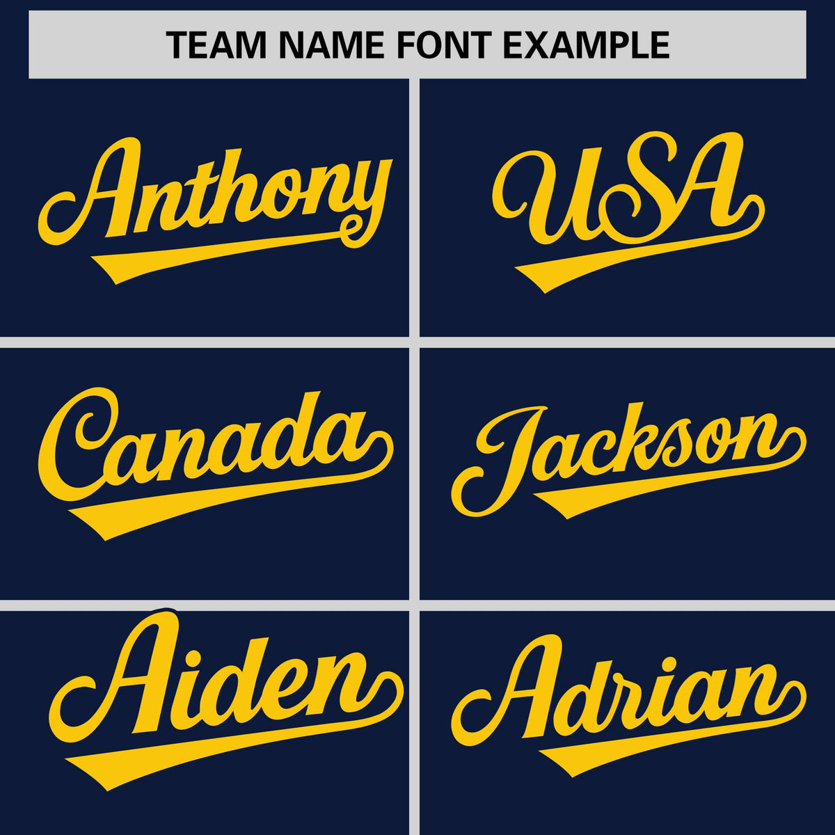 Custom Navy Gold Classic Style Authentic Baseball Jersey
