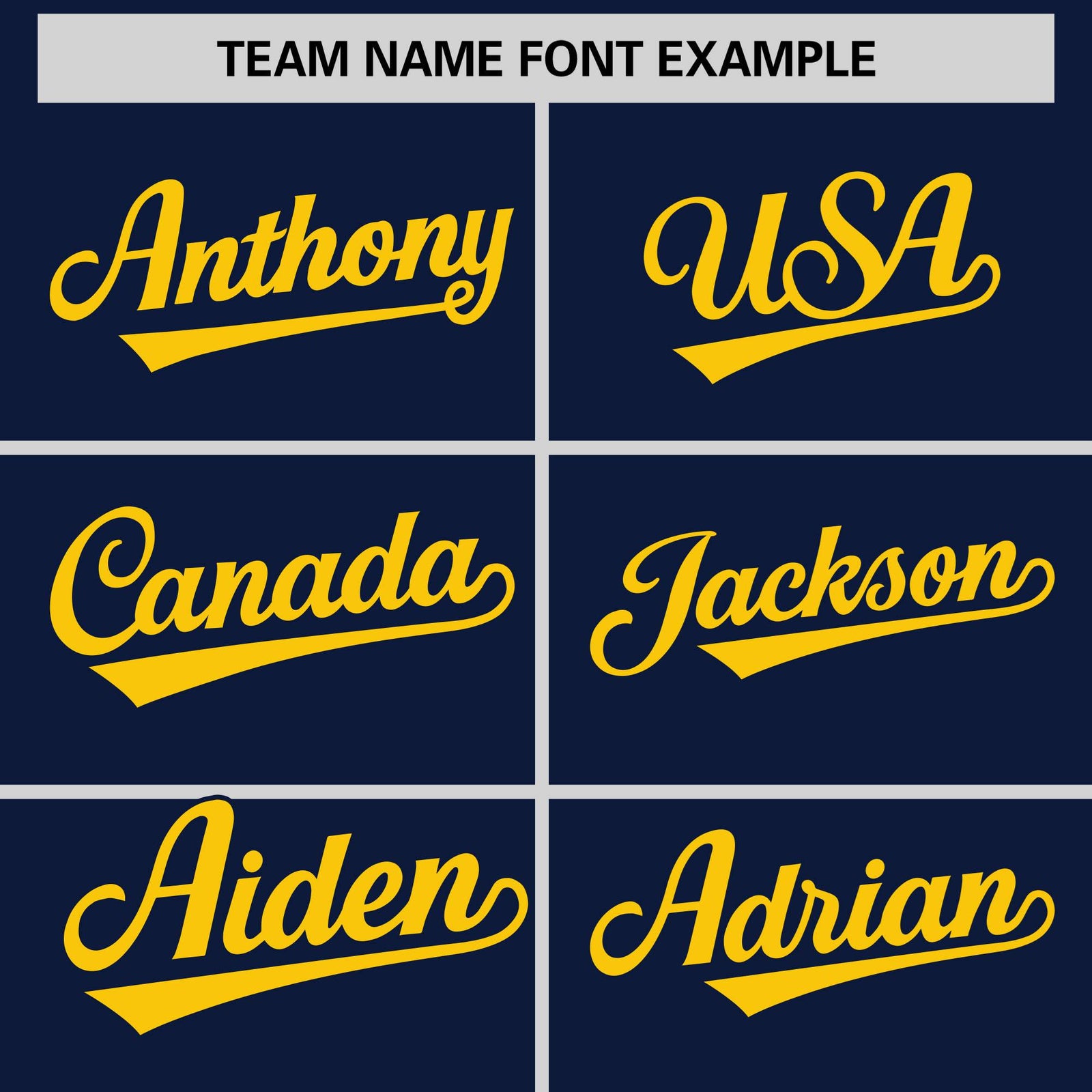 Custom Navy Gold Classic Style Authentic Baseball Jersey