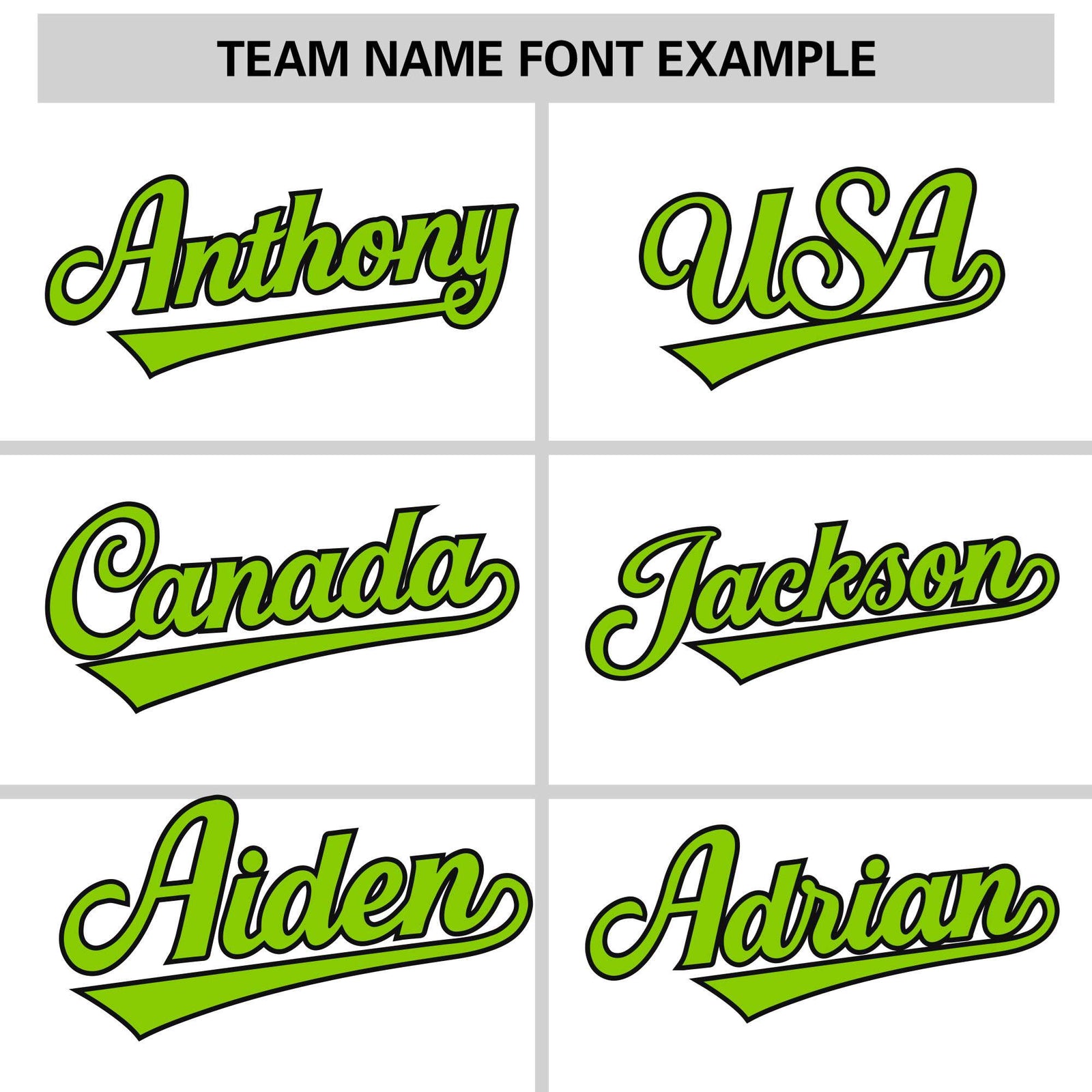 Custom White Neon Green Classic Style Authentic Baseball Jersey