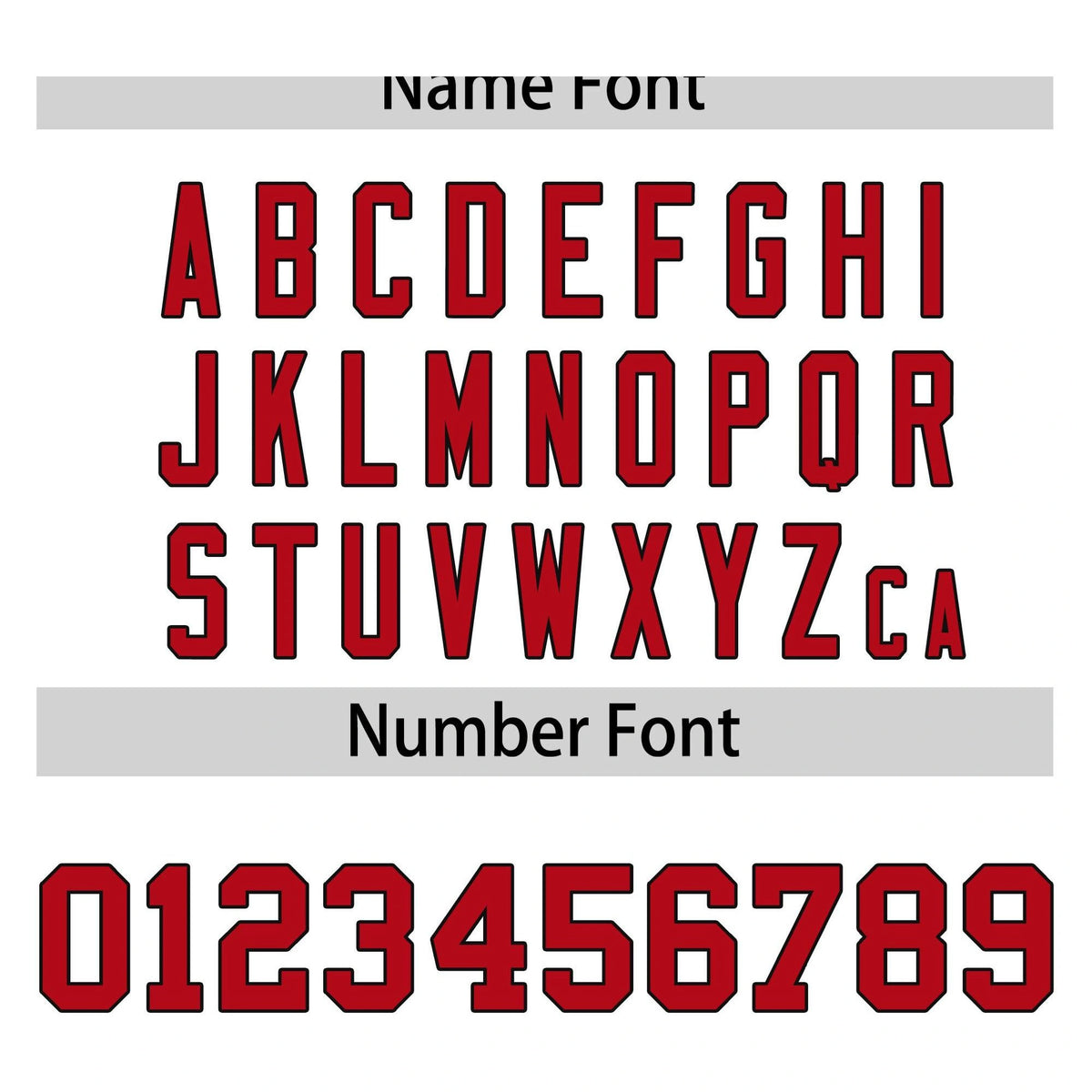 Custom White Red-Black Classic Style Authentic Baseball Jersey