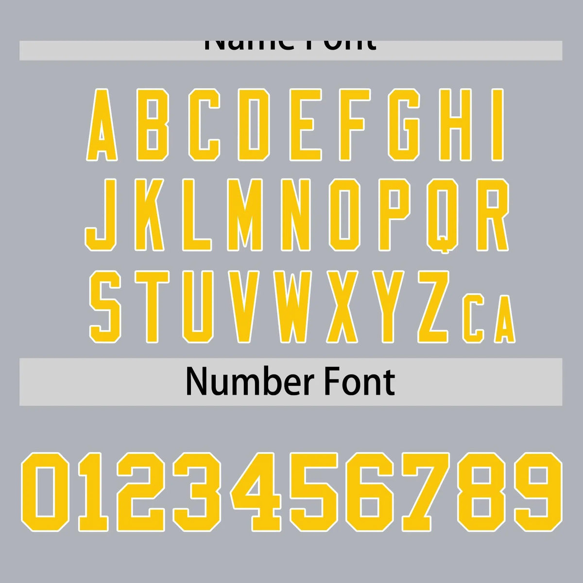 Custom Gray Gold-White Classic Style Authentic Baseball Jersey