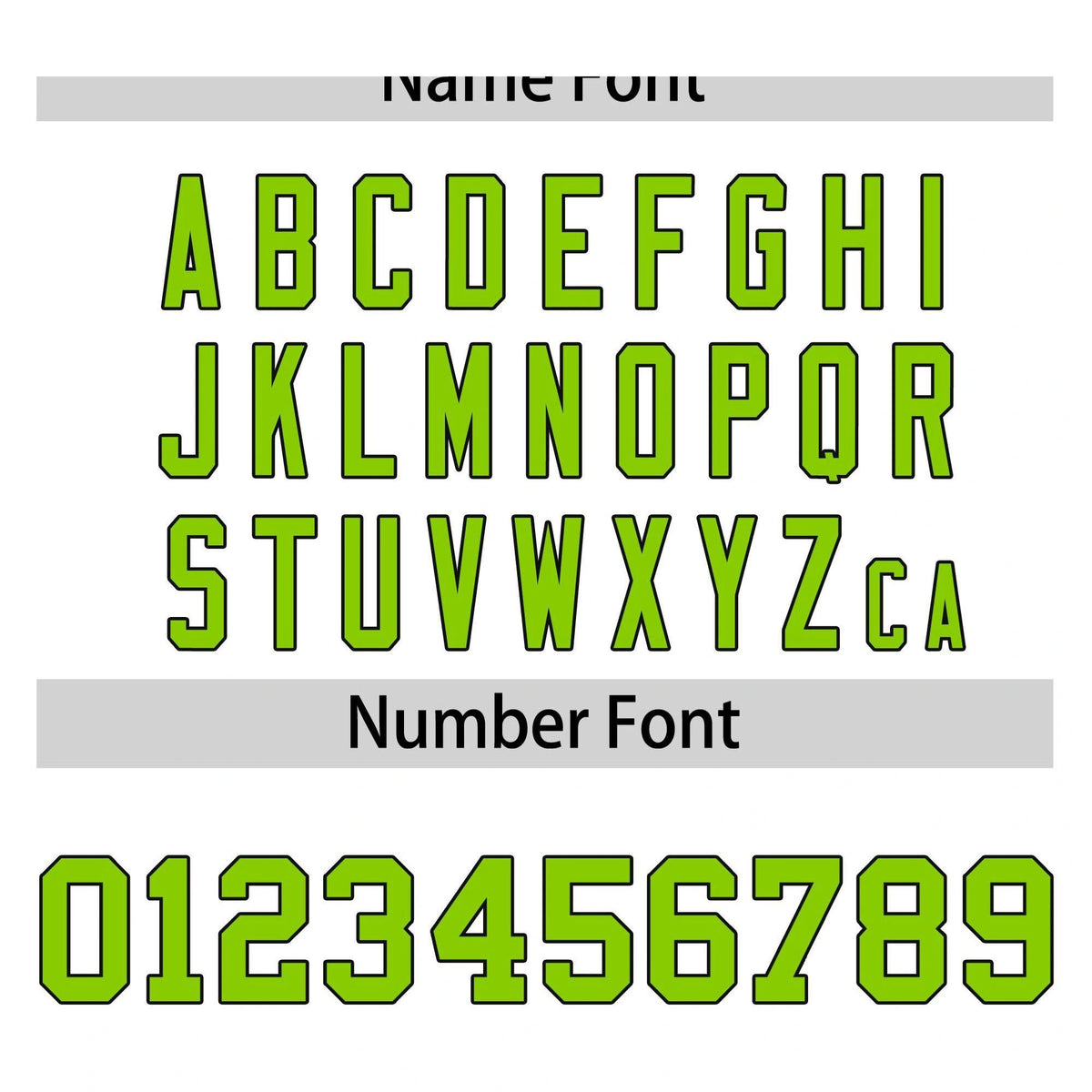 Custom White Neon Green-Black Classic Style Authentic Baseball Jersey