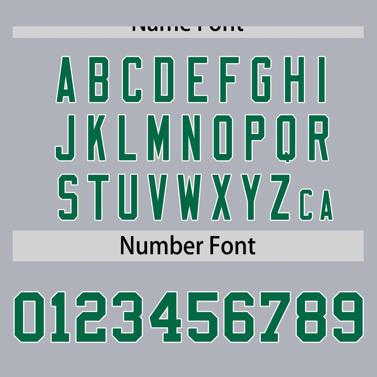 Custom Gray Kelly Green Classic Style Authentic Baseball Jersey