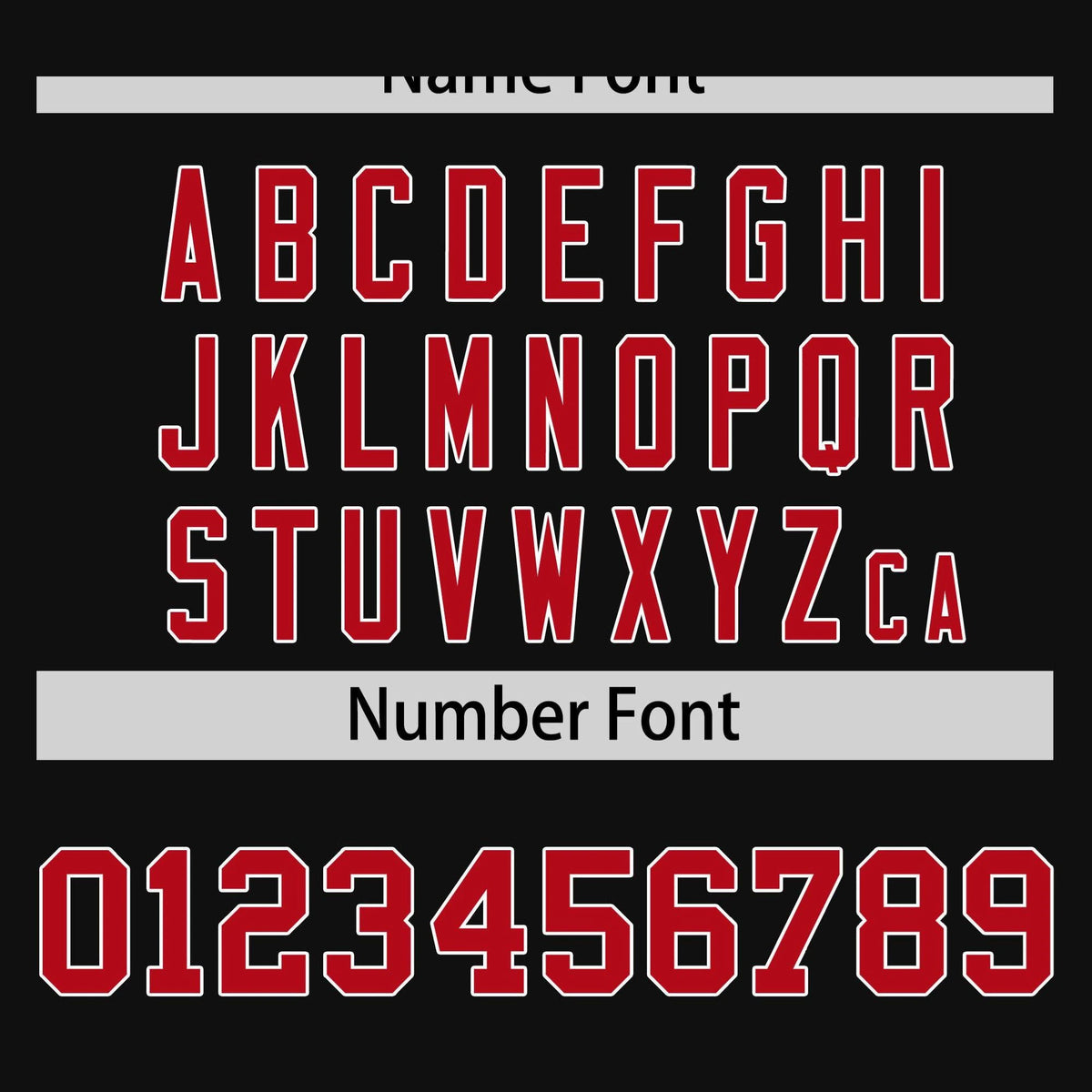 Custom Black Red Classic Style Authentic Baseball Jersey