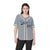 Custom Gray White Classic Style Authentic Baseball Jersey