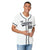 Custom White Navy Classic Style Authentic Baseball Jersey