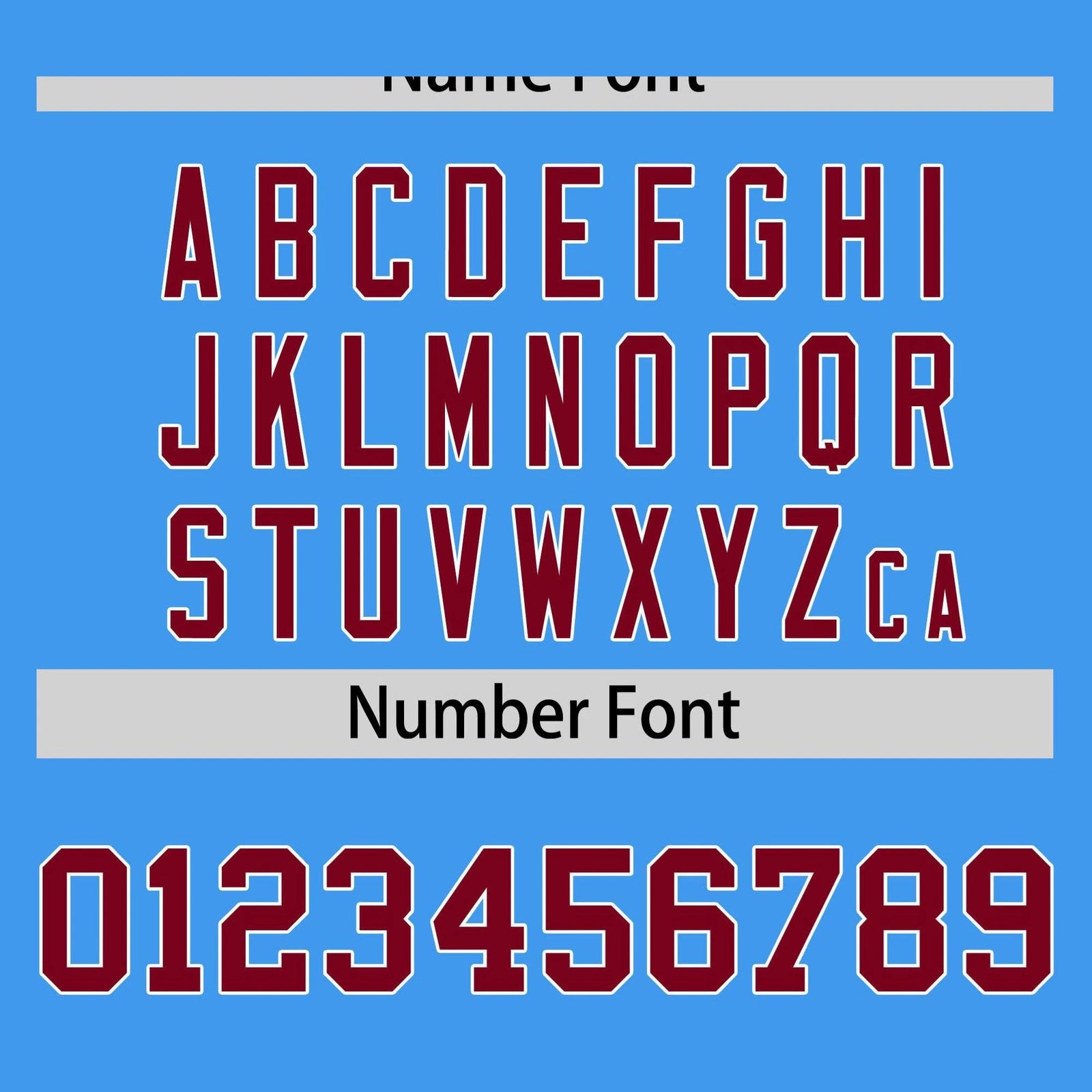 Custom Powder Blue White Classic Style Authentic Baseball Jersey