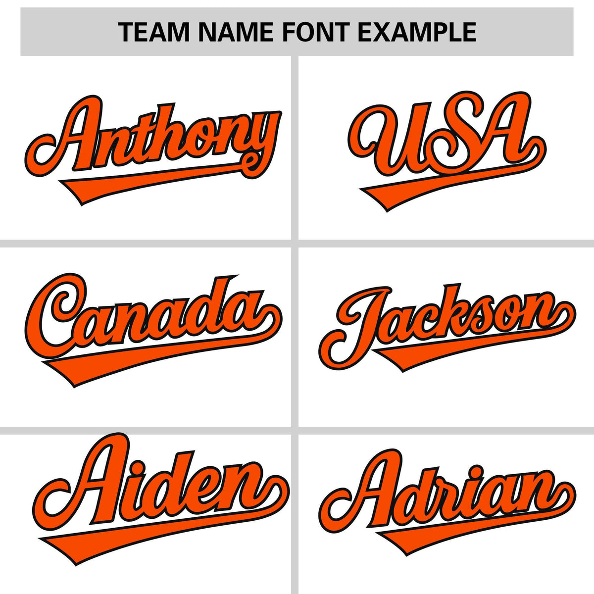 Custom White Orange Classic Style Authentic Baseball Jersey