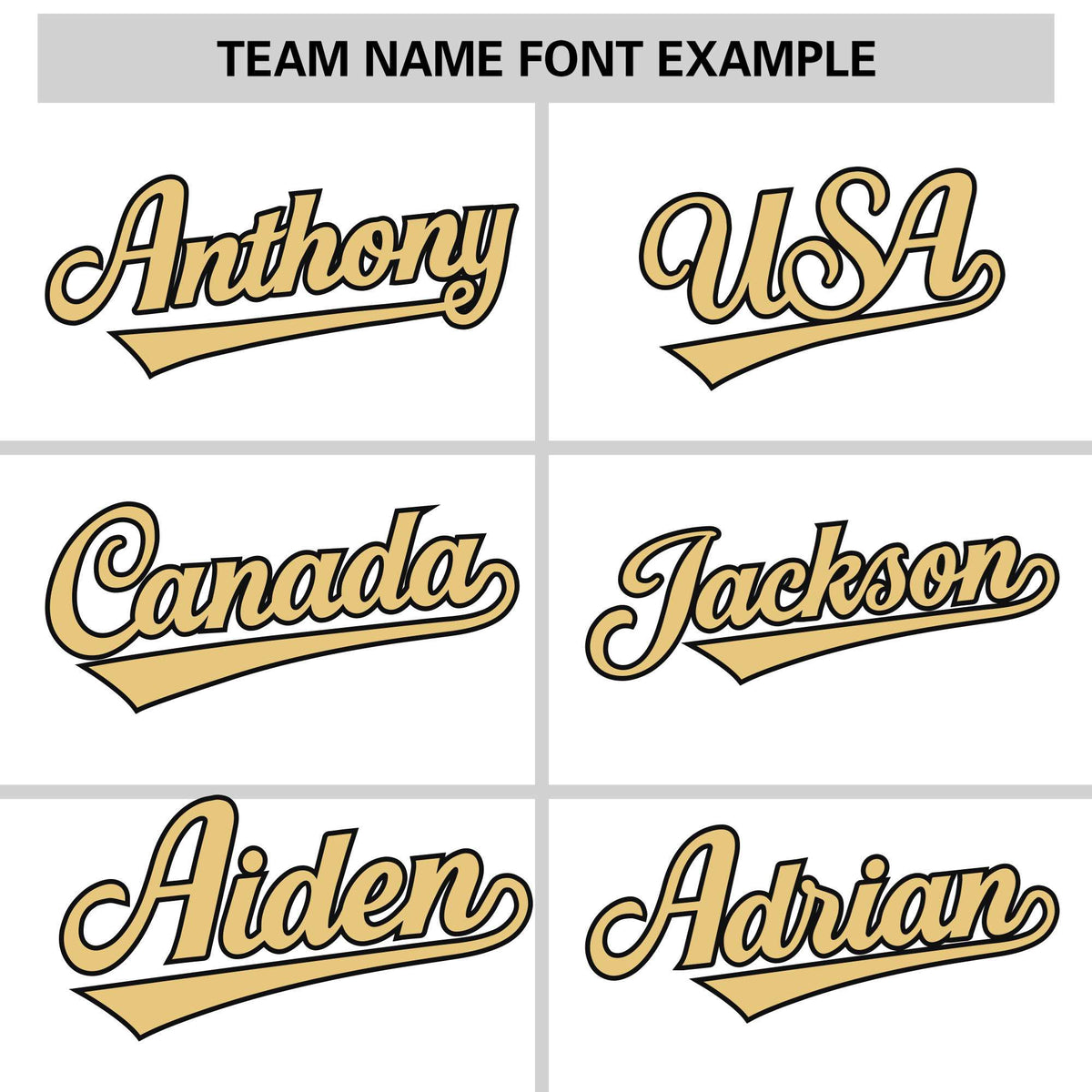 Custom White Khaki Classic Style Authentic Baseball Jersey