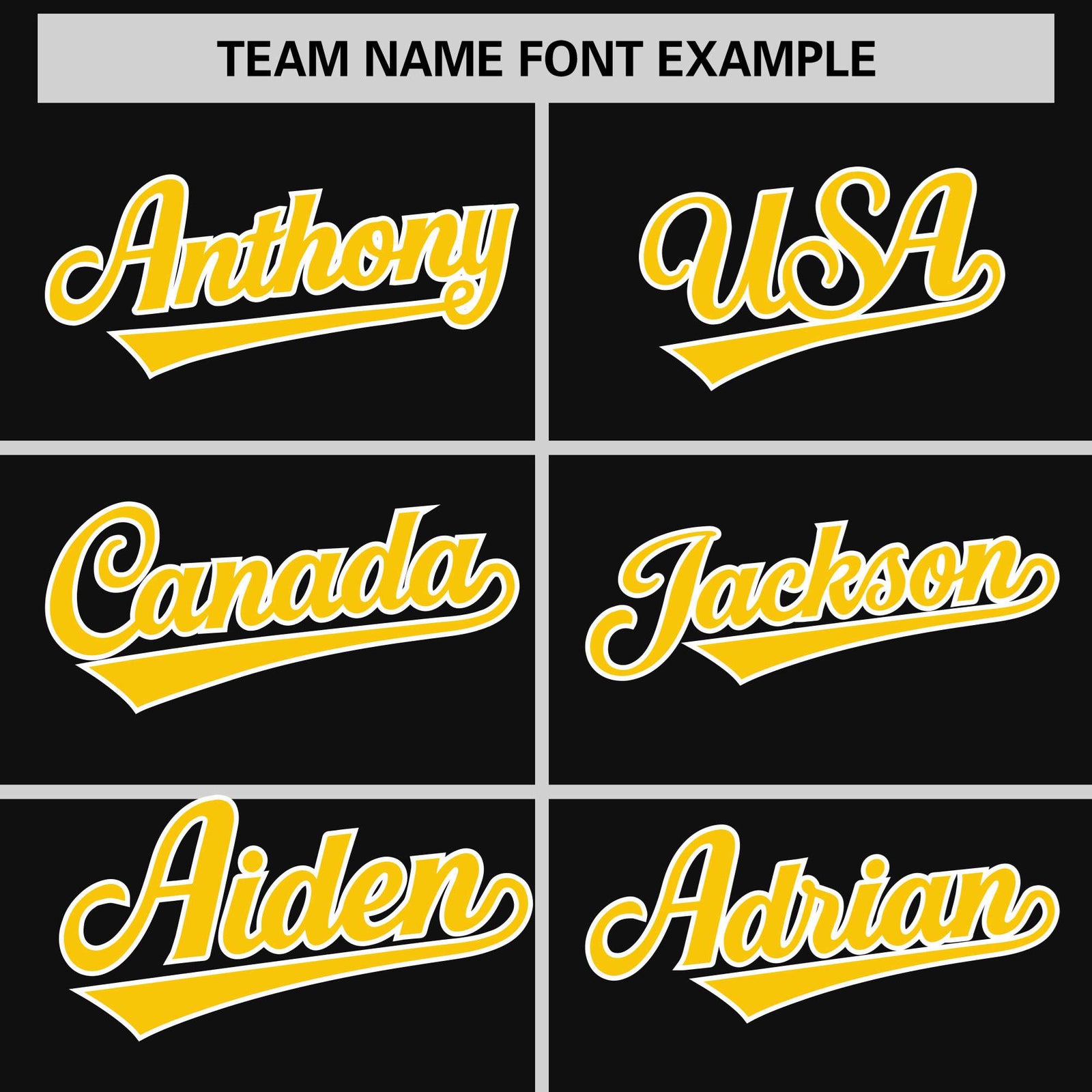 Custom Black Gold Classic Style Authentic Baseball Jersey