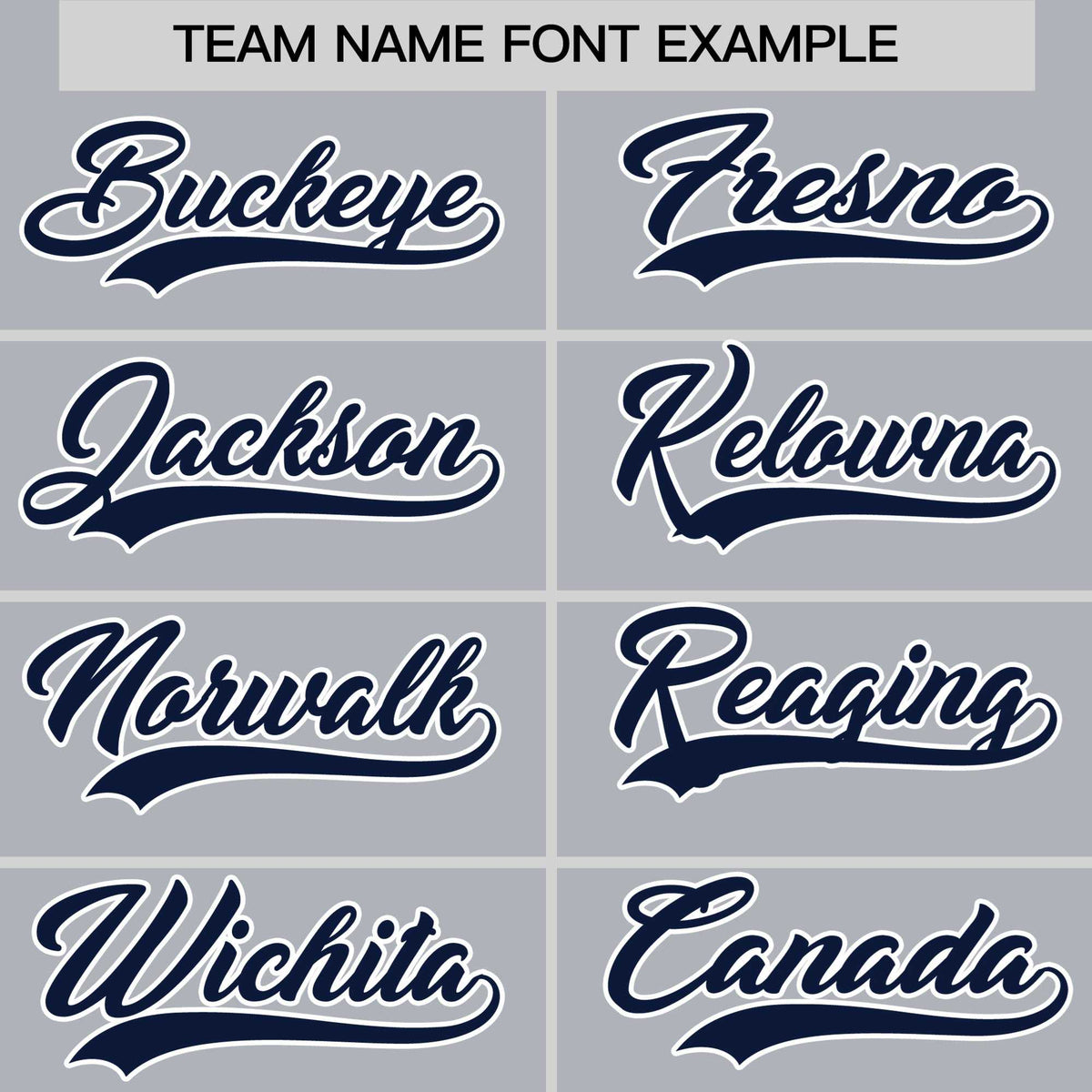 Custom Gray Navy Classic Style Authentic Baseball Jersey
