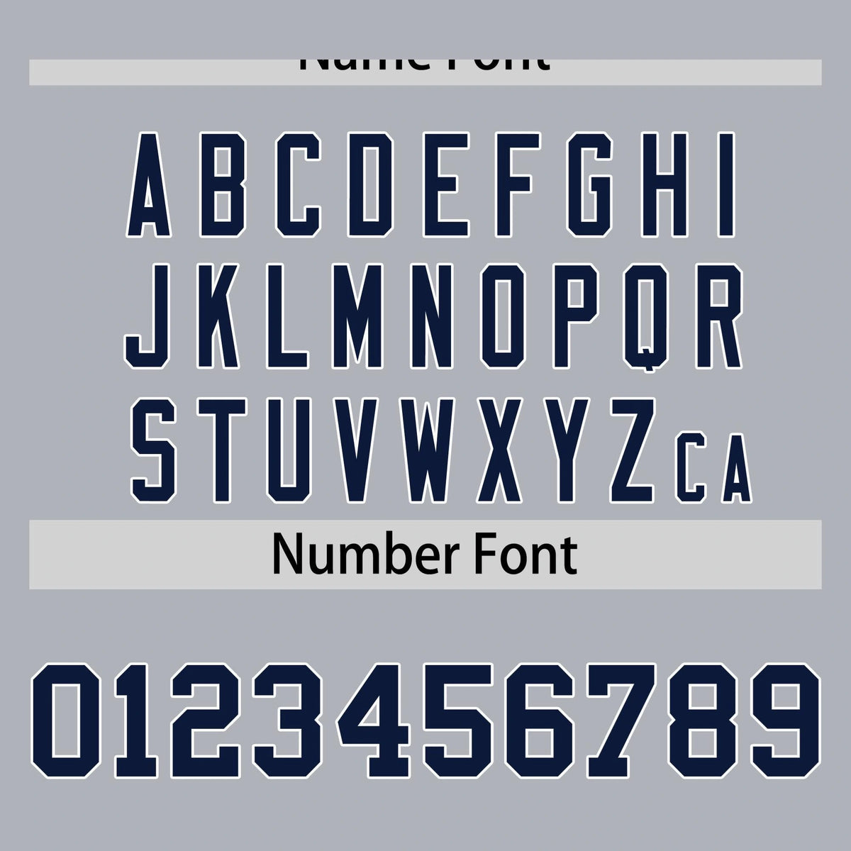 Custom Gray Navy Classic Style Authentic Baseball Jersey