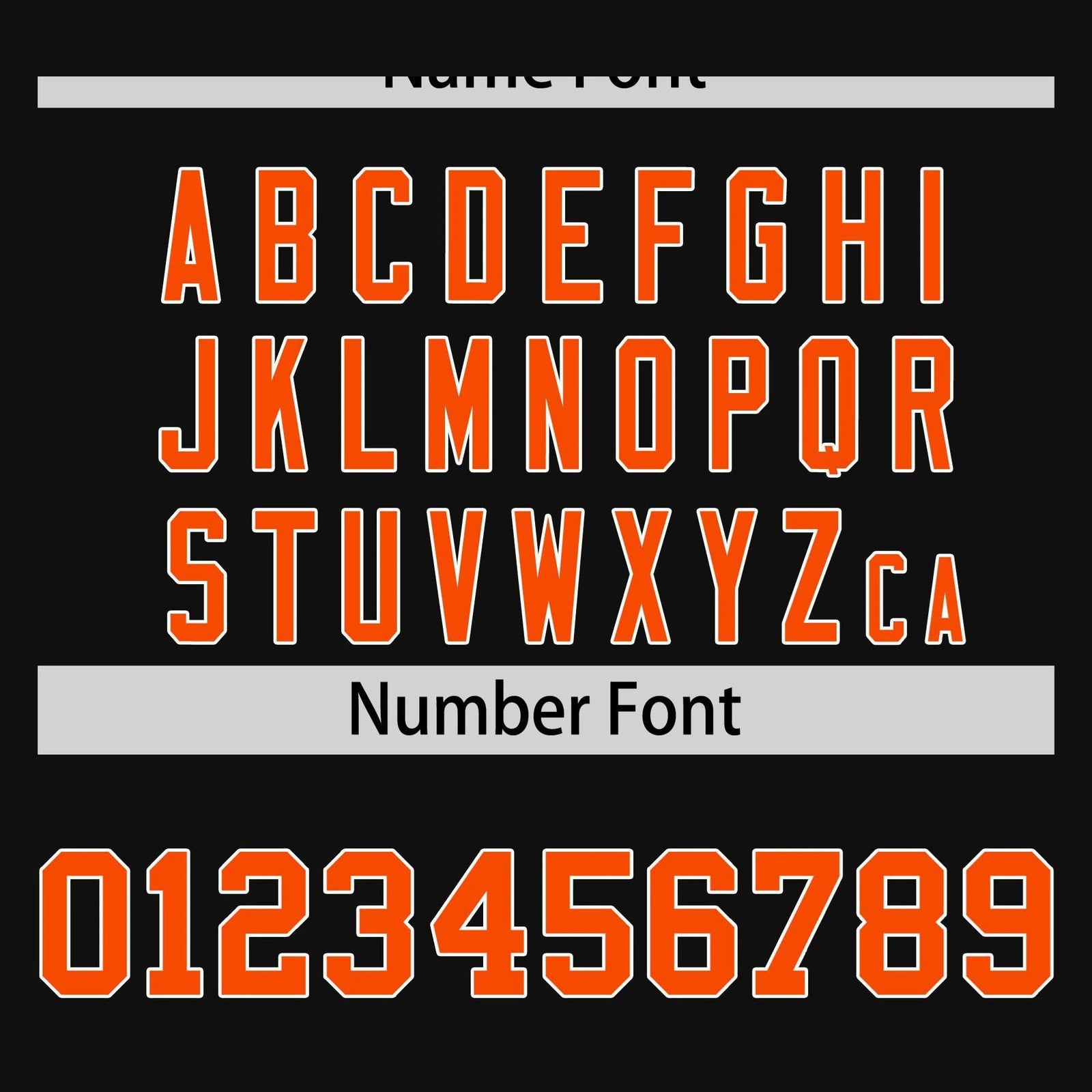 Custom Black Orange Classic Style Authentic Baseball Jersey