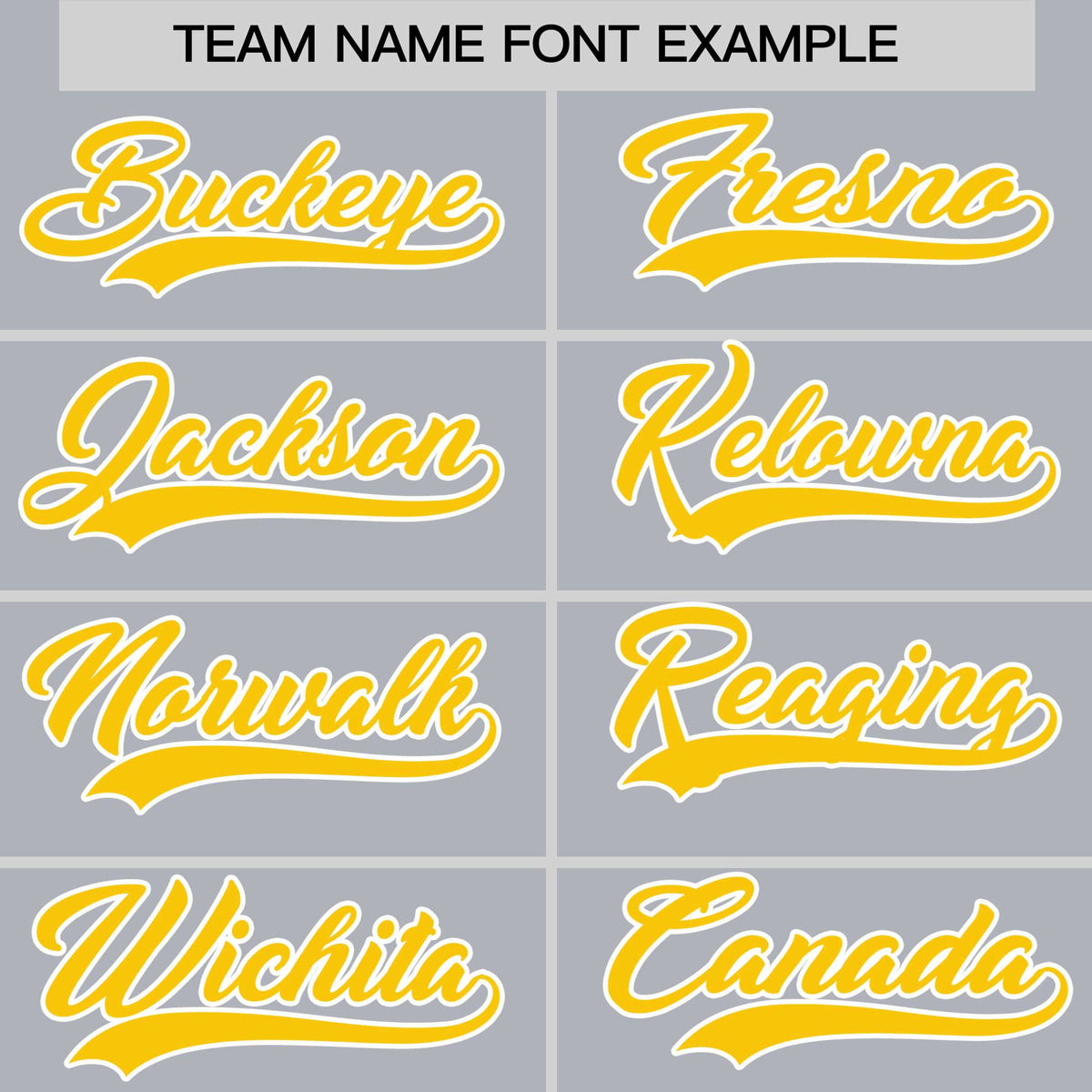 Custom Gray Glod White Classic Style Authentic Baseball Jersey