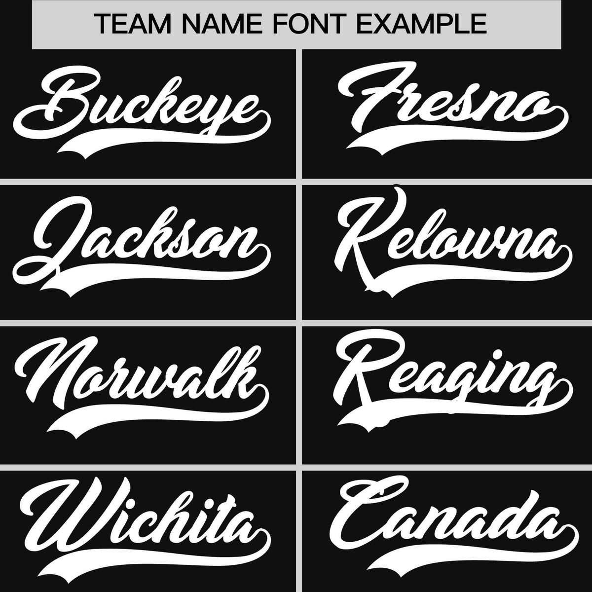 Custom Black White Classic Style Authentic Baseball Jersey