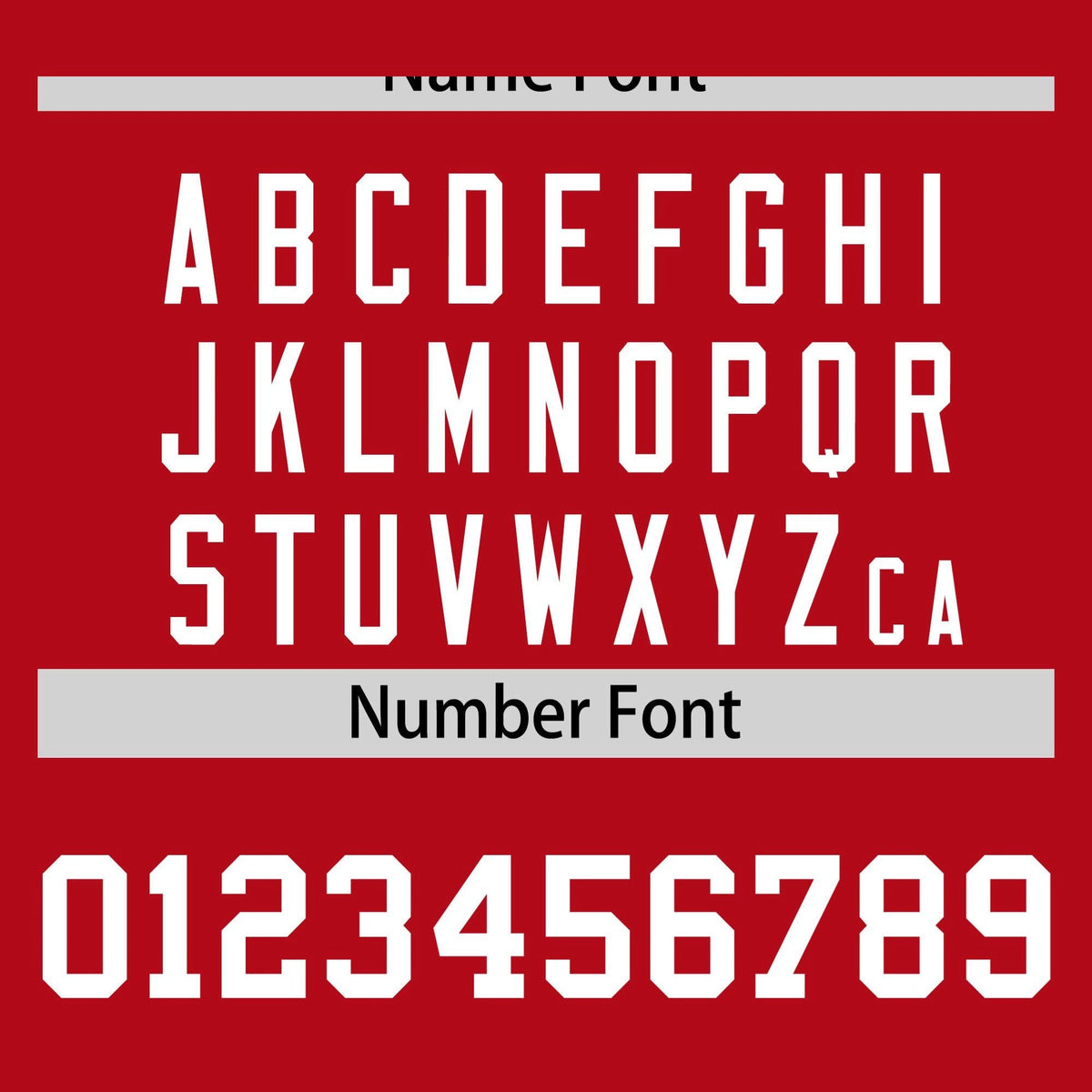 Custom Red White Classic Style Authentic Baseball Jersey