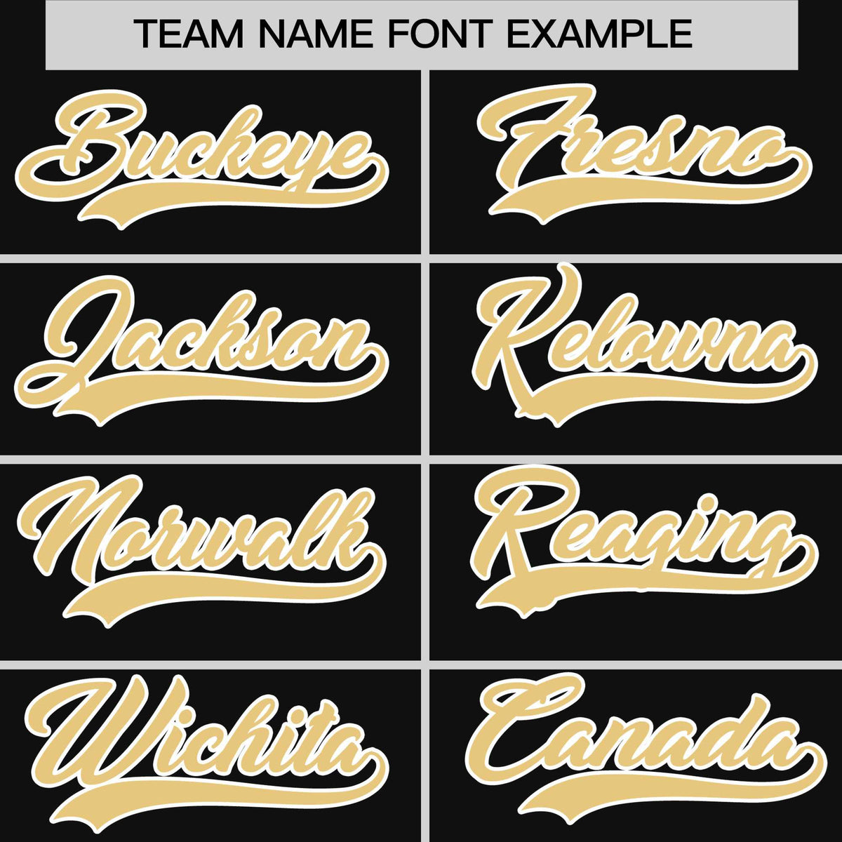 Custom Black Khaki Classic Style Authentic Baseball Jersey