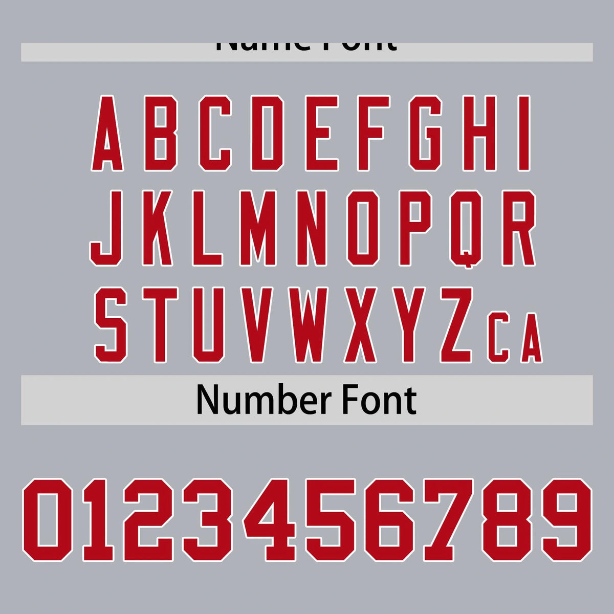 Custom Gray Red-White Classic Style Authentic Baseball Jersey