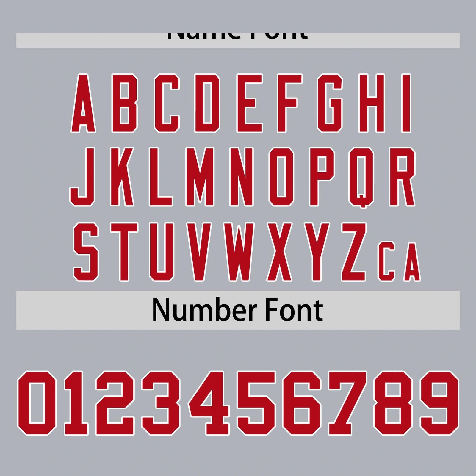 Custom Gray Red-White Classic Style Authentic Baseball Jersey