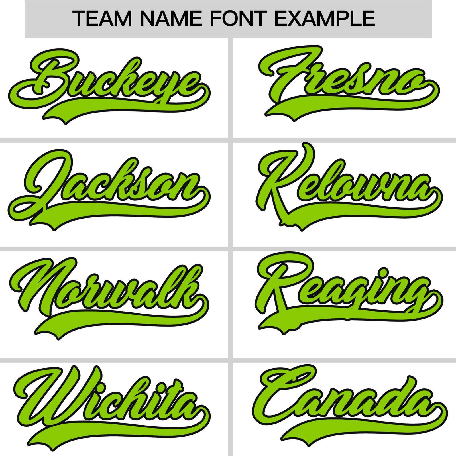 Custom White Neon Green Classic Style Authentic Baseball Jersey