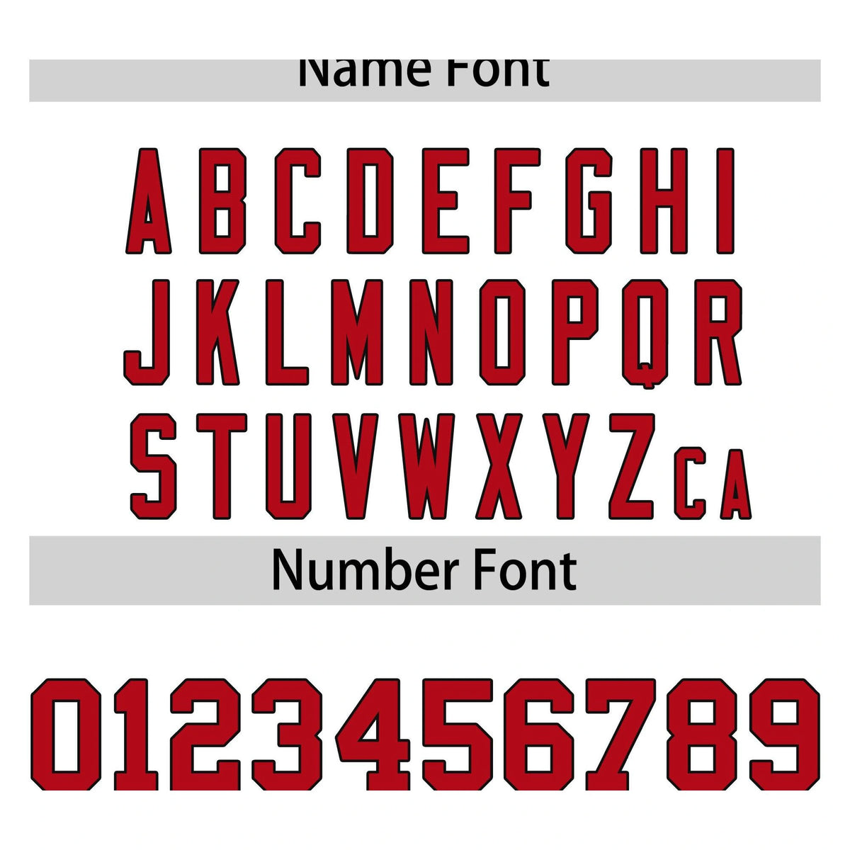 Custom White Red-Black Classic Style Authentic Baseball Jersey