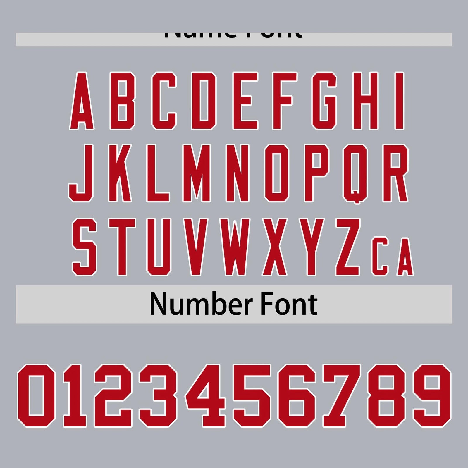 Custom Gray Red-White Classic Style Authentic Baseball Jersey