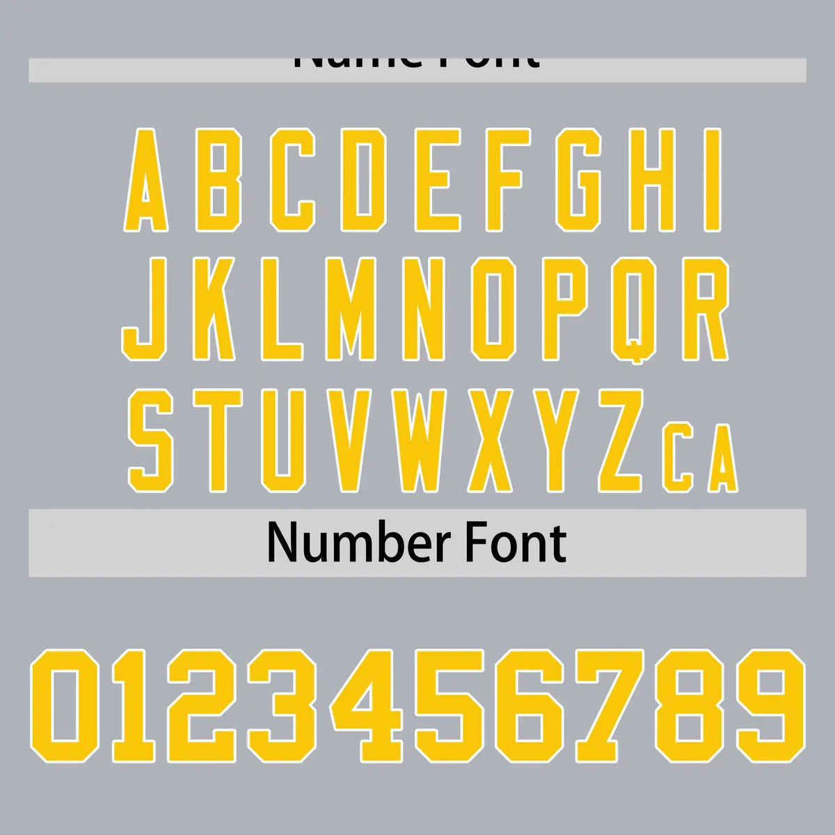 Custom Gray Gold-White Classic Style Authentic Baseball Jersey