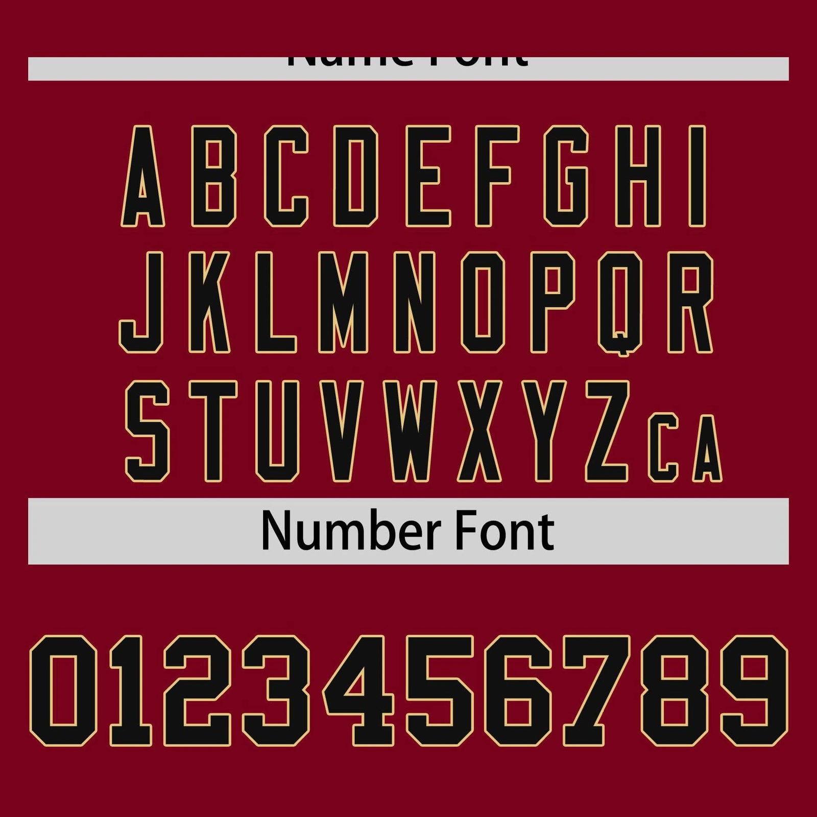 Custom Crimson khaki-Black Classic Style Authentic Baseball Jersey