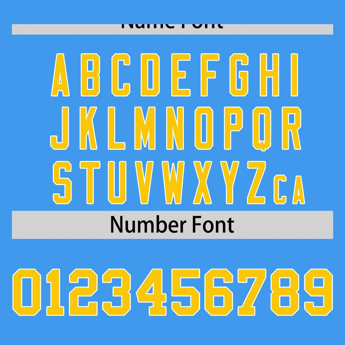 Custom Powder Blue White Classic Style Authentic Baseball Jersey