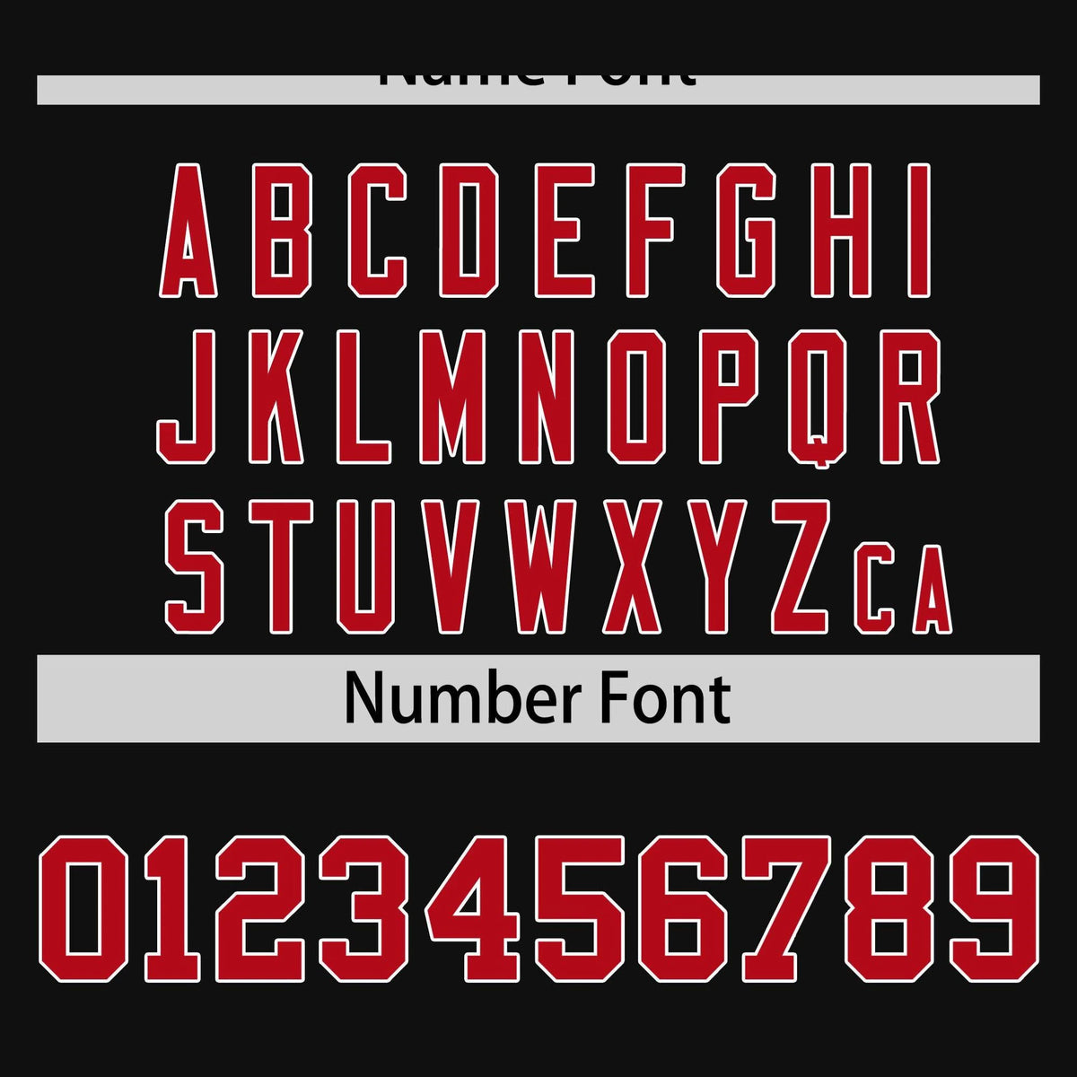 Custom Black Red Classic Style Authentic Baseball Jersey