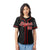 Custom Black Red Classic Style Authentic Baseball Jersey